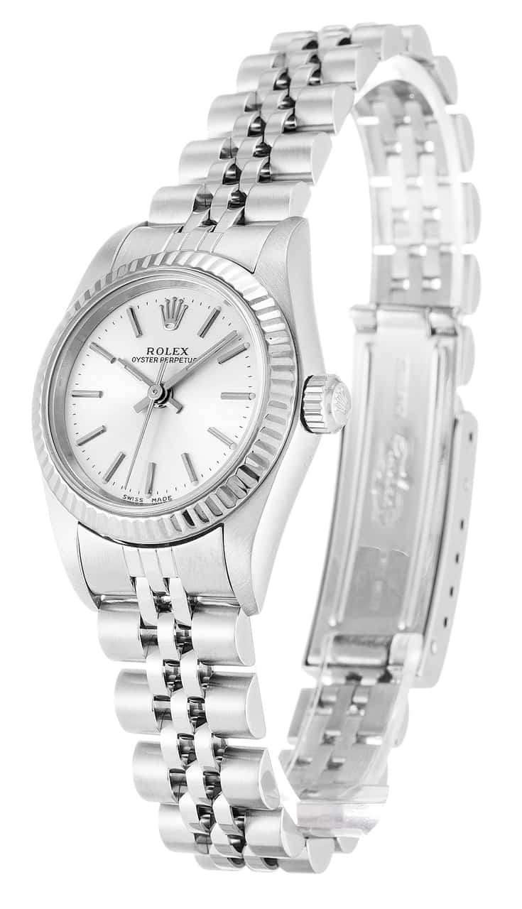 Rolex donna oyster top
